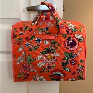 Vera Bradley Hanging Travel Organizer